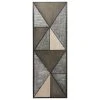 Uttermost Tribeca Modern Wall Panel DECOR