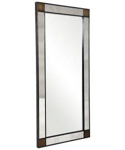 Uttermost Newcomb Leaner Mirror 10 Uttermost Newcomb Leaner Mirror