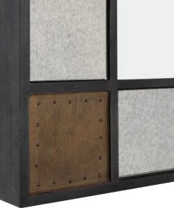 Uttermost Newcomb Leaner Mirror 11 Uttermost Newcomb Leaner Mirror