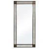 Uttermost Newcomb Leaner Mirror