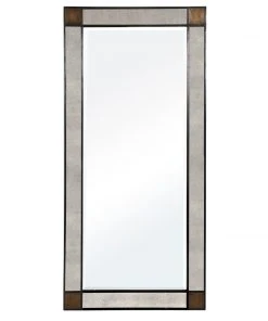 Uttermost Newcomb Leaner Mirror
