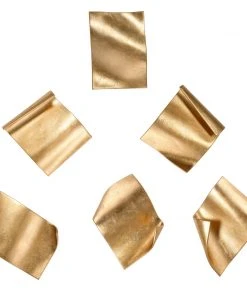 Uttermost Fluttering Pages Wall Decor, S/6