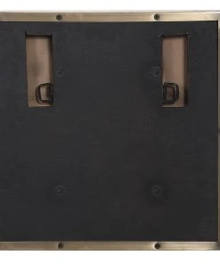 DECOR Uttermost Balmoral Modern Square Mirror