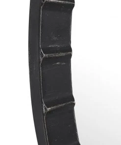 Uttermost Dandridge Round Industrial Mirror DECOR 12 Uttermost Dandridge Round Industrial Mirror DECOR