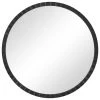 Uttermost Dandridge Round Industrial Mirror DECOR