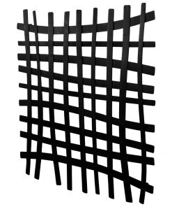 Uttermost Gridlines Iron Wall Decor