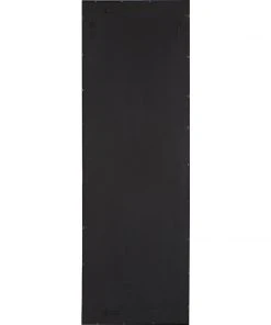 Uttermost Kahn Oversized Black Rectangular Mirror DECOR