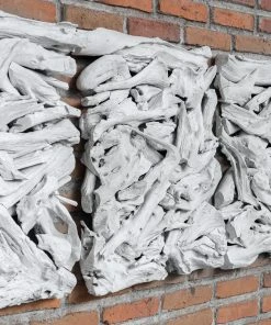 Uttermost Rio Coastal Wood Wall Decor