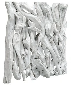 Uttermost Rio Coastal Wood Wall Decor