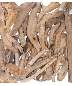 Uttermost Rio Coastal Wood Wall Decor