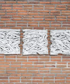 Uttermost Rio Coastal Wood Wall Decor