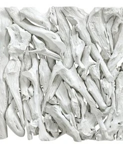 Uttermost Rio Coastal Wood Wall Decor