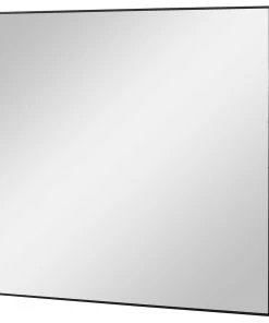 Uttermost Alexo Black Square Mirror DECOR 9 Uttermost Alexo Black Square Mirror DECOR