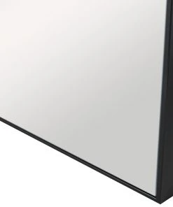 Uttermost Alexo Black Square Mirror DECOR 10 Uttermost Alexo Black Square Mirror DECOR