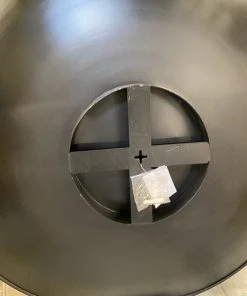 Uttermost Tio Black Metal Wall Décor