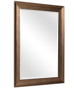 Uttermost Pemberly Rustic Bronze Mirror 11 Uttermost Pemberly Rustic Bronze Mirror