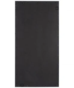 DECOR Uttermost Rousseau Iron Window Mirror 15 DECOR Uttermost Rousseau Iron Window Mirror