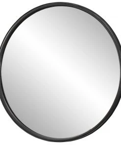 DECOR Uttermost Dawsyn Round Mirror