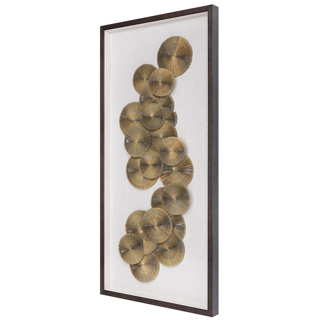 Uttermost The Times Shadow Box Wall Art 6 Uttermost The Times Shadow Box Wall Art