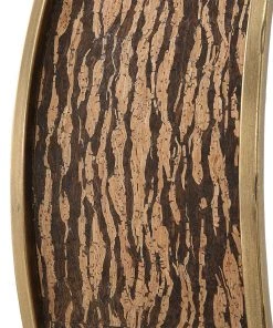 Uttermost Valdivia Serpentine Wall Decor, S/3 12 Uttermost Valdivia Serpentine Wall Decor, S/3