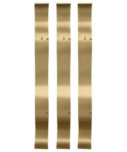 Uttermost Valdivia Serpentine Wall Decor, S/3 13 Uttermost Valdivia Serpentine Wall Decor, S/3