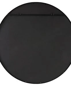 Uttermost Jocasta Mirrored Circular Wall Decor 13 Uttermost Jocasta Mirrored Circular Wall Decor