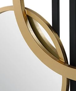 Uttermost Urban Views Mirrored Wall Decor 12 Uttermost Urban Views Mirrored Wall Decor