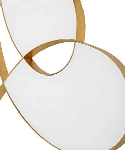 Uttermost Vagabond Metal & Glass Wall Decor