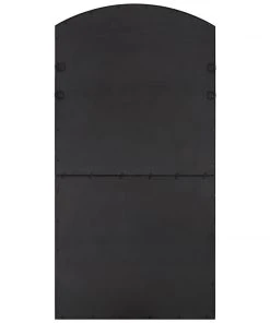 Uttermost Camber Oversized Arch Mirror DECOR