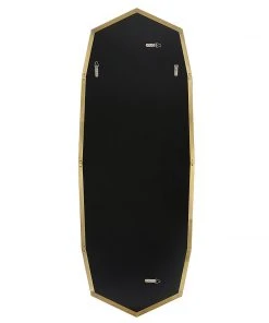 DECOR Uttermost Vault Oversized Angular Mirror 11 DECOR Uttermost Vault Oversized Angular Mirror