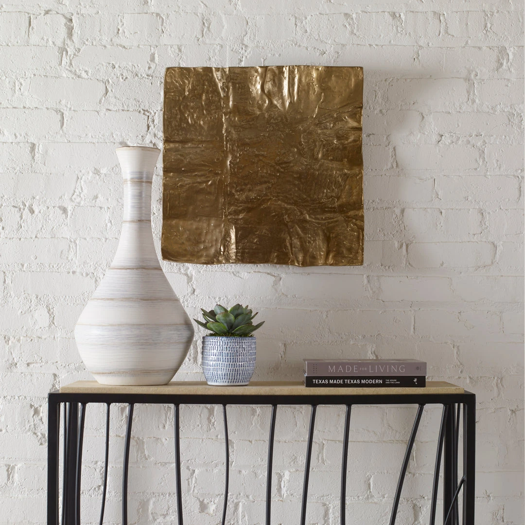 Uttermost Archive Brass Wall Decor 4 Uttermost Archive Brass Wall Decor