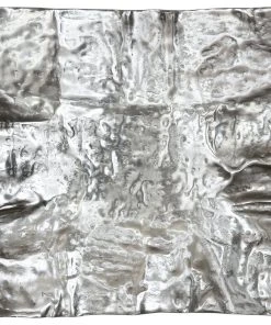 Uttermost Archive Nickel Wall Decor