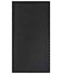 Uttermost Dandridge Black Industrial Mirror DECOR 13 Uttermost Dandridge Black Industrial Mirror DECOR