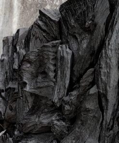 Uttermost Rio Black Wood Wall Decor