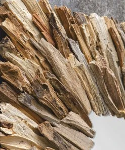 Uttermost Teak Branch Rectangular Mirror DECOR 12 Uttermost Teak Branch Rectangular Mirror DECOR