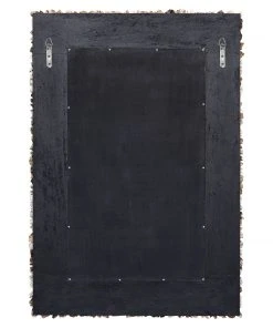 Uttermost Teak Branch Rectangular Mirror DECOR 13 Uttermost Teak Branch Rectangular Mirror DECOR