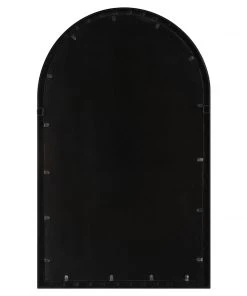 Uttermost Dandridge Black Arch Mirror DECOR 13 Uttermost Dandridge Black Arch Mirror DECOR