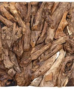 Uttermost Rio Natural Wood Wall Decor