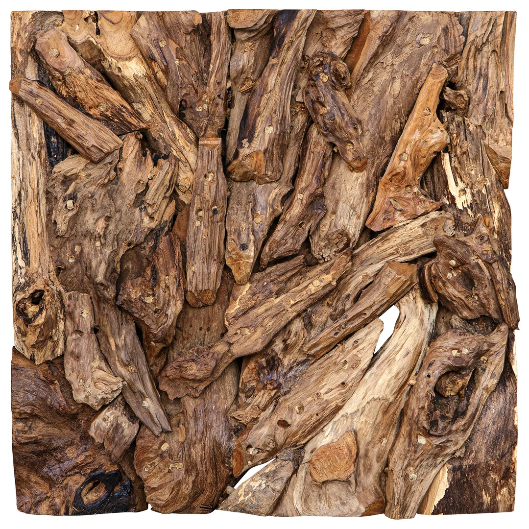 Uttermost Rio Natural Wood Wall Decor 3 Uttermost Rio Natural Wood Wall Decor