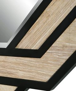 Uttermost Continuity Modern Mirror 12 Uttermost Continuity Modern Mirror