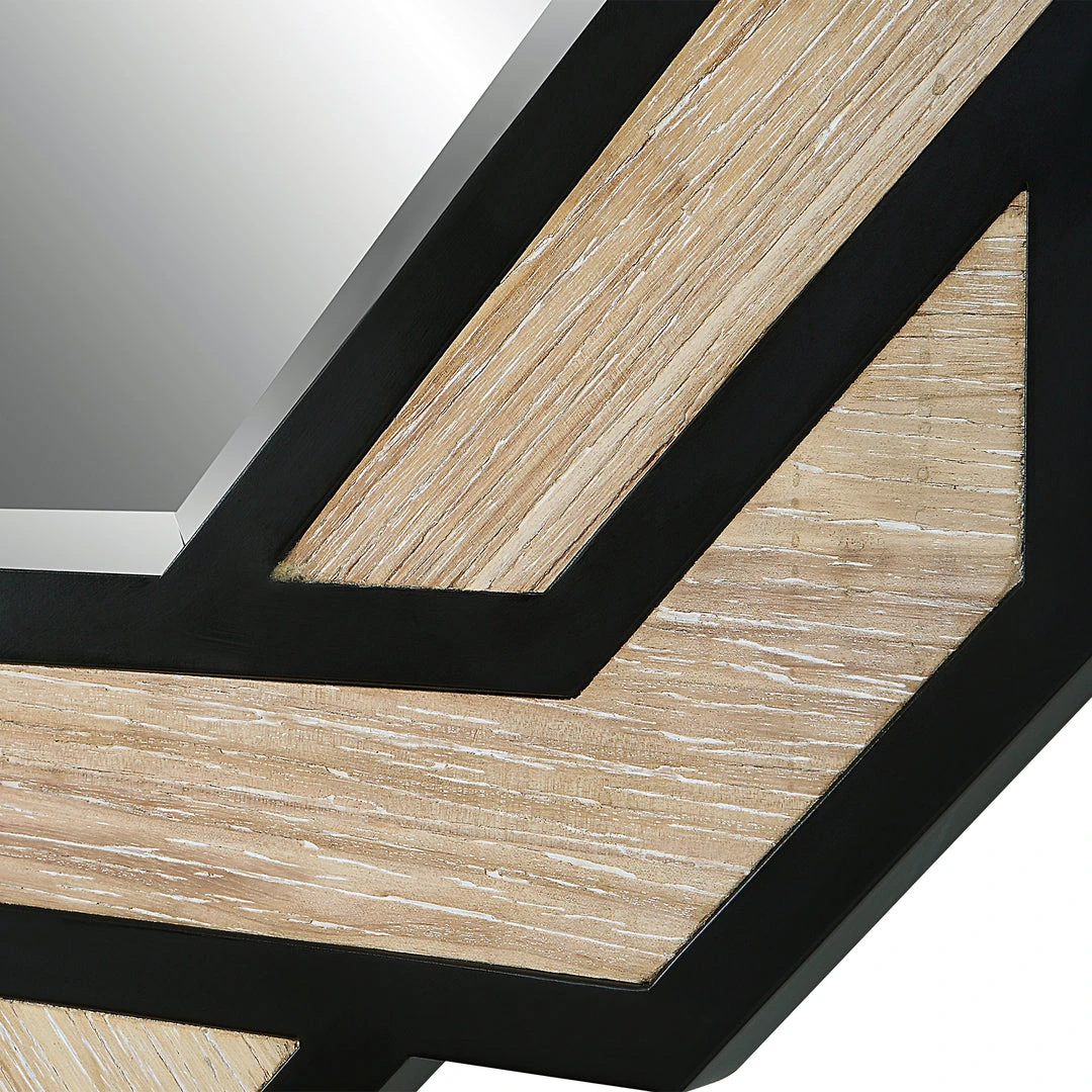 Uttermost Continuity Modern Mirror 7 Uttermost Continuity Modern Mirror