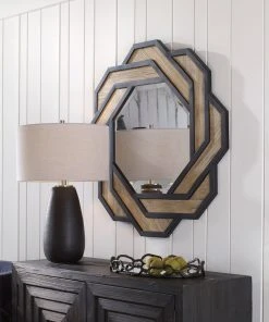 Uttermost Continuity Modern Mirror 9 Uttermost Continuity Modern Mirror