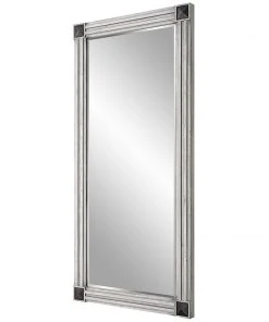 Uttermost Manor Distressed Oversized Mirror