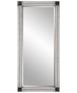 Uttermost Manor Distressed Oversized Mirror