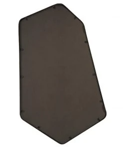 Uttermost Linneah Large Gold Mirror