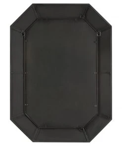 DECOR Uttermost Siringo Rustic Octagonal Mirror 13 DECOR Uttermost Siringo Rustic Octagonal Mirror