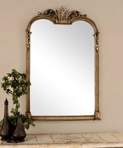 Uttermost Jacqueline Vanity Mirror DECOR