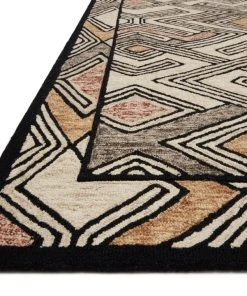 RUGS Loloi Nala Hand Tufted Ivory / Multi Rug