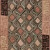 RUGS Loloi Nala Hand Tufted Rose / Black Rug