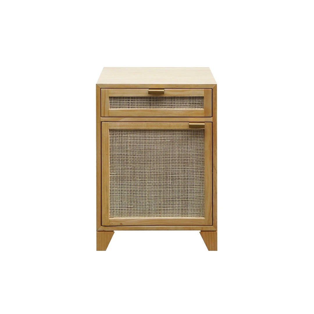 Worlds Away Pine Wood Chest W. Cane Front Door 3 Worlds Away Pine Wood Chest W. Cane Front Door